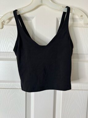 lululemon Align Tank Top
Light Support